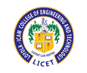 Loyola-ICAM College of Engineering and Technology