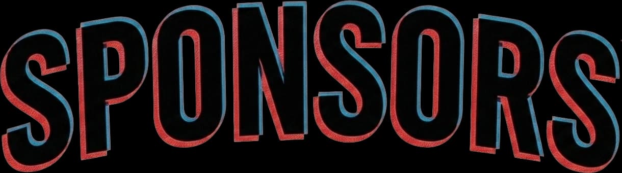 Sponsors